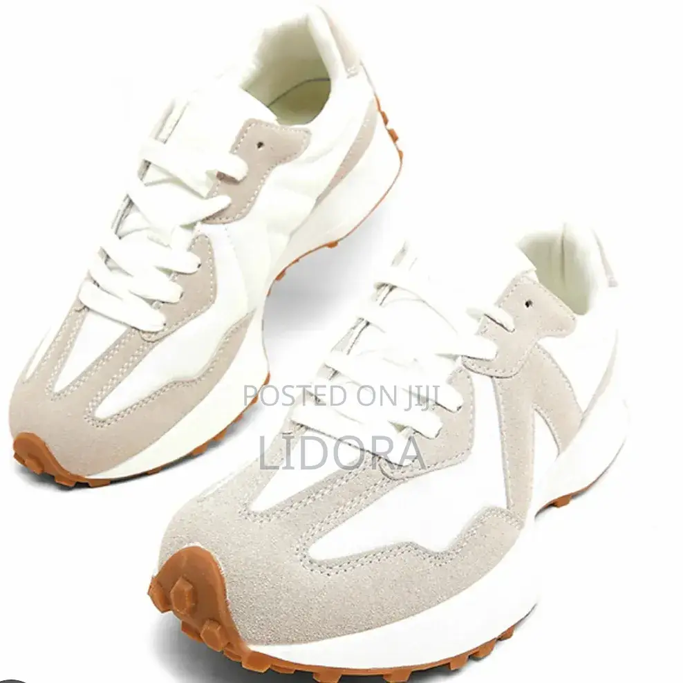 R B Sneakers Size 38