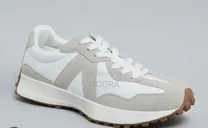 R B Sneakers Size 38