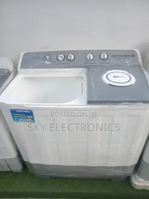 Pengcheng 16kg Washing Machine Manual System