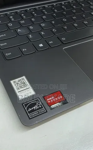 New Laptop Lenovo Ideapad 3 16GB AMD Ryzen 7 SSD 512GB