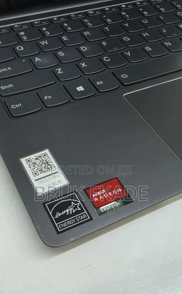 New Laptop Lenovo Ideapad 3 16GB AMD Ryzen 7 SSD 512GB