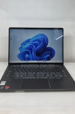 New Laptop Lenovo Ideapad 3 16GB AMD Ryzen 7 SSD 512GB
