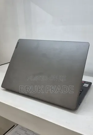 New Laptop Lenovo Ideapad 3 16GB AMD Ryzen 7 SSD 512GB