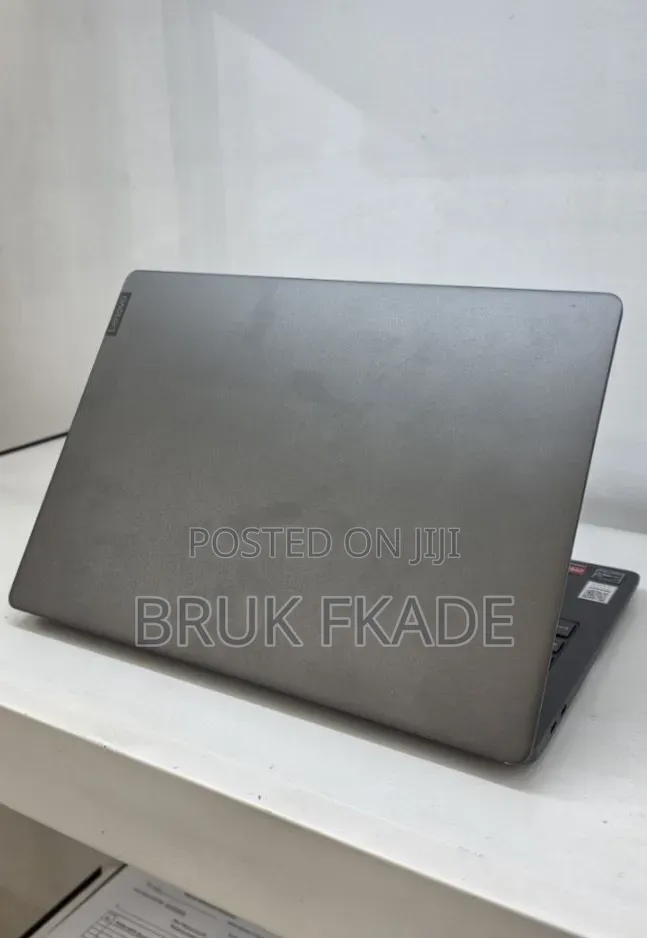 New Laptop Lenovo Ideapad 3 16GB AMD Ryzen 7 SSD 512GB