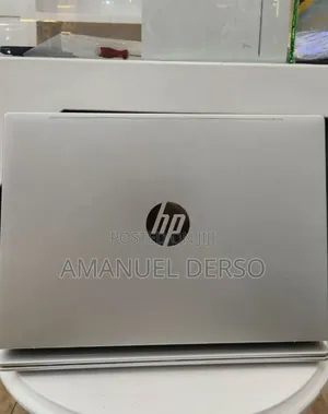 New Laptop HP EliteBook 8460P 16GB Intel Core Ultra 5 SSD 512GB