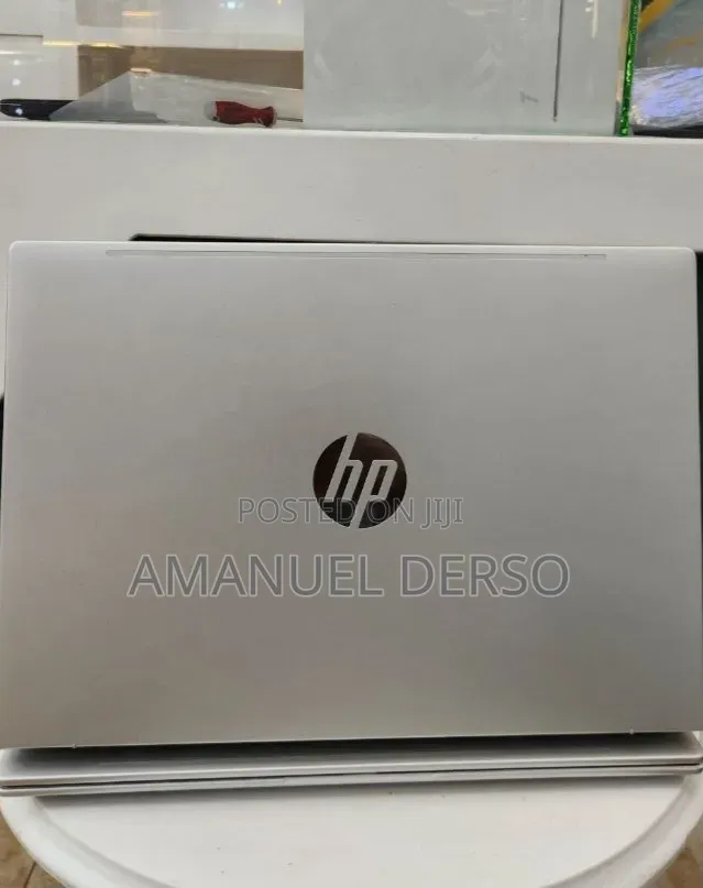 New Laptop HP EliteBook 8460P 16GB Intel Core Ultra 5 SSD 512GB