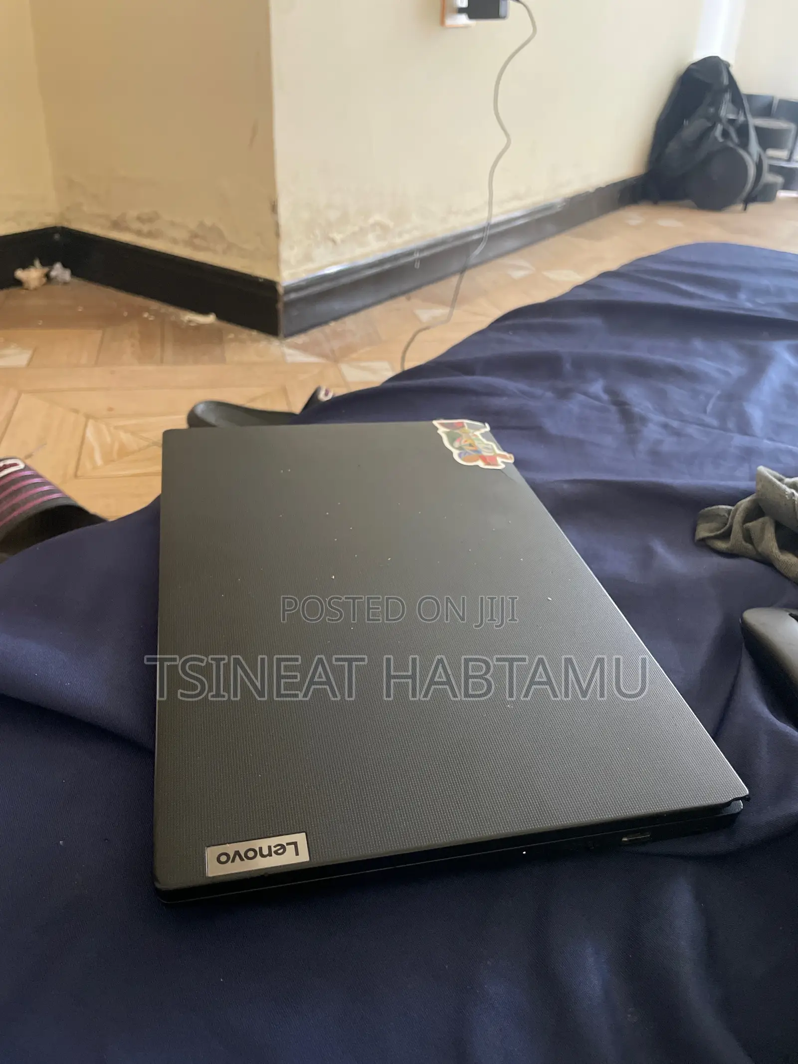 Laptop Lenovo V14 G3 IAP 8GB Intel Core i3 SSD 256GB