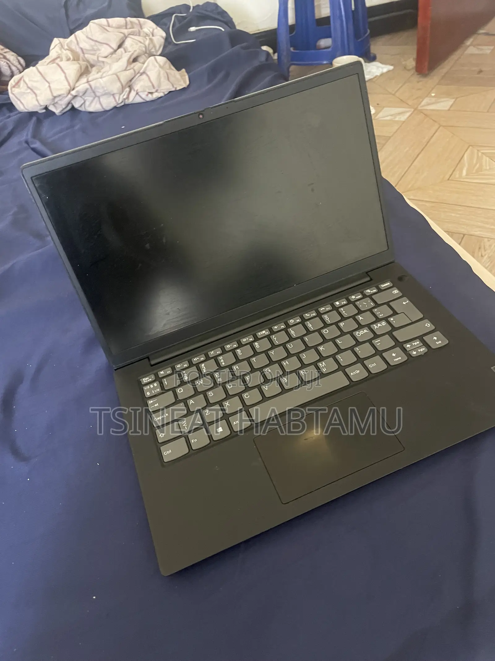 Laptop Lenovo V14 G3 IAP 8GB Intel Core i3 SSD 256GB
