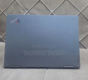 New Laptop Lenovo ThinkPad X1 Yoga 16GB Intel Core i7 SSD 512GB