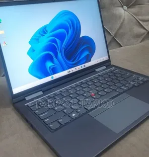 New Laptop Lenovo ThinkPad X1 Yoga 16GB Intel Core i7 SSD 512GB