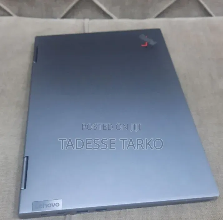 New Laptop Lenovo ThinkPad X1 Yoga 16GB Intel Core i7 SSD 512GB