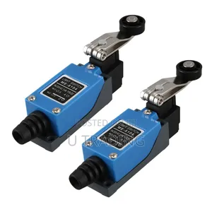 Limit Switch