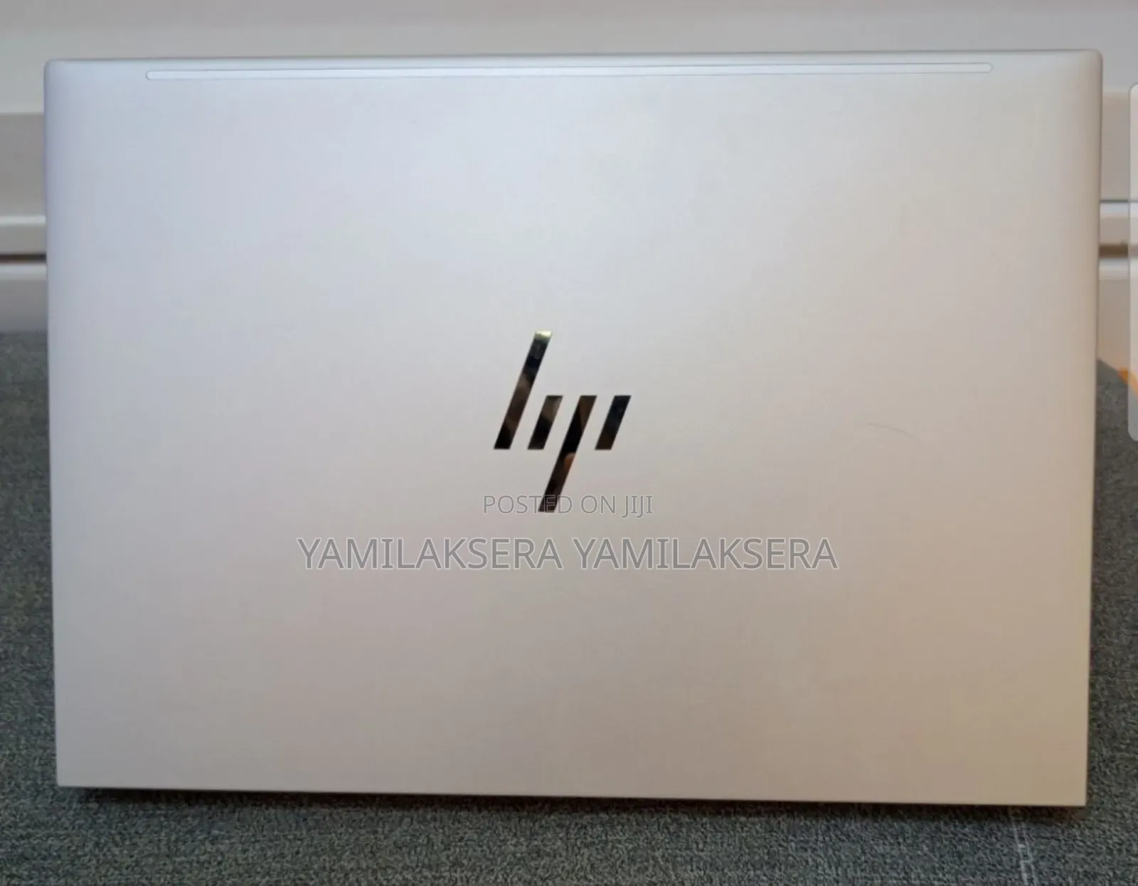 New Laptop HP EliteBook 840 G9 16GB Intel Core i7 SSD 512GB