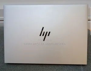 New Laptop HP EliteBook 840 G9 16GB Intel Core i7 SSD 512GB
