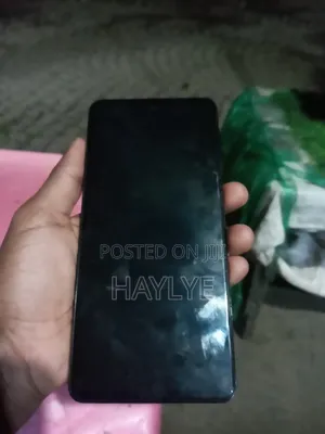 Samsung Galaxy A72 256 GB Black