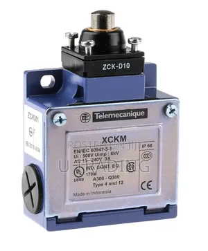 Limit Switch