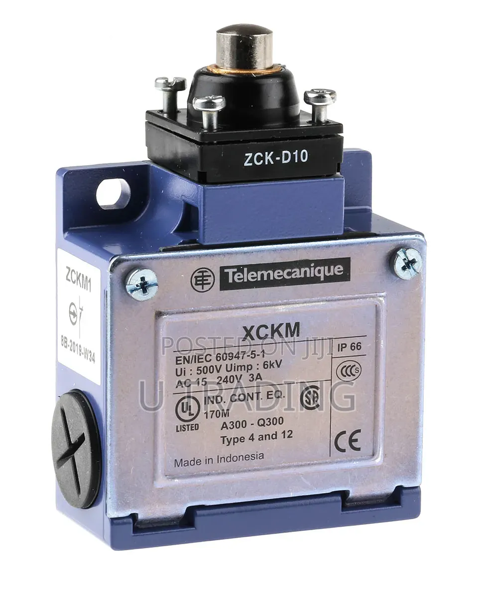 Limit Switch