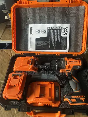 Finder 21v Chargebel Drill