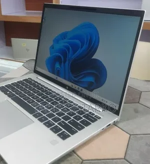 New Laptop HP EliteBook 840 G9 16GB Intel Core i7 SSD 512GB