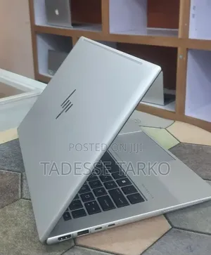 New Laptop HP EliteBook 840 G9 16GB Intel Core i7 SSD 512GB