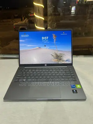 New Laptop HP Pavilion 14 16GB Intel Core i5 SSD 512GB