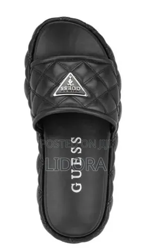 Guess Orginal USA Brand Shoes Size 38