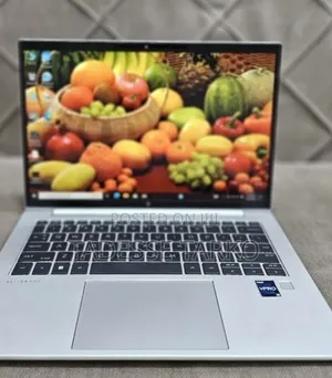 New Laptop HP EliteBook 840 G9 16GB Intel Core i5 SSD 512GB