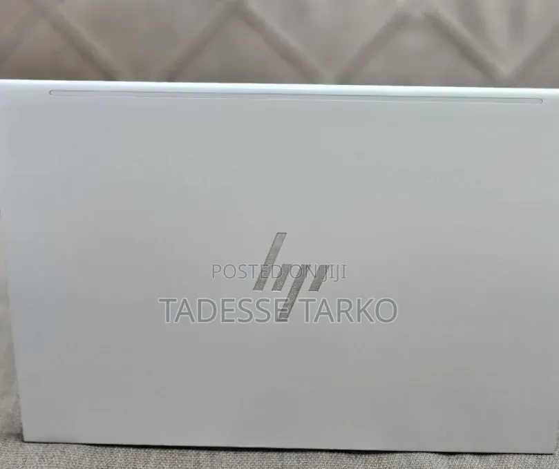 New Laptop HP EliteBook 840 G9 16GB Intel Core i5 SSD 512GB