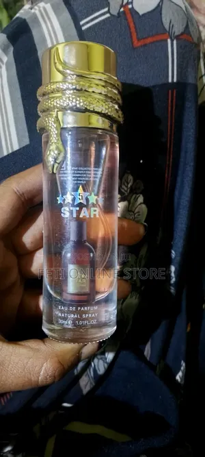 Sample Perfumes