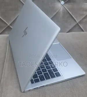 New Laptop HP EliteBook 840 G8 16GB Intel Core i7 SSD 512GB