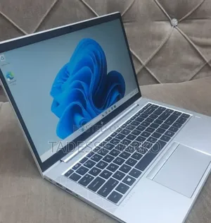 New Laptop HP EliteBook 840 G8 16GB Intel Core i7 SSD 512GB
