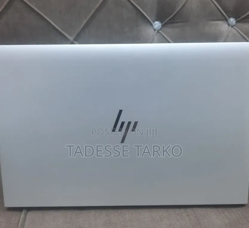New Laptop HP EliteBook 840 G8 16GB Intel Core i7 SSD 512GB