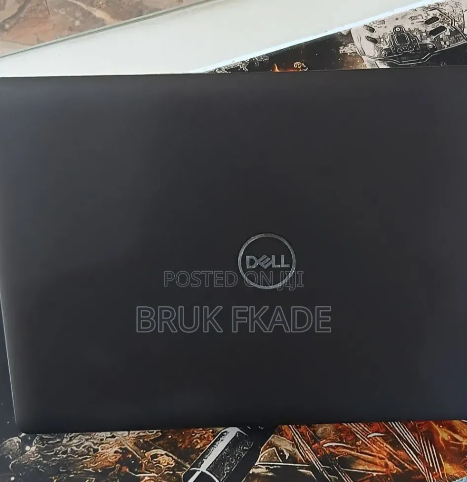 New Laptop Dell Latitude 3420 16GB Intel Core i7 SSD 512GB