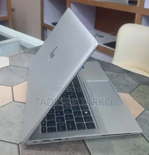 New Laptop HP EliteBook 840 G8 16GB Intel Core i5 SSD 512GB