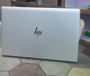 New Laptop HP EliteBook 840 G8 16GB Intel Core i5 SSD 512GB