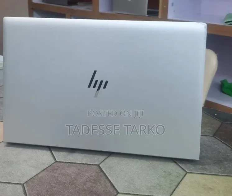 New Laptop HP EliteBook 840 G8 16GB Intel Core i5 SSD 512GB