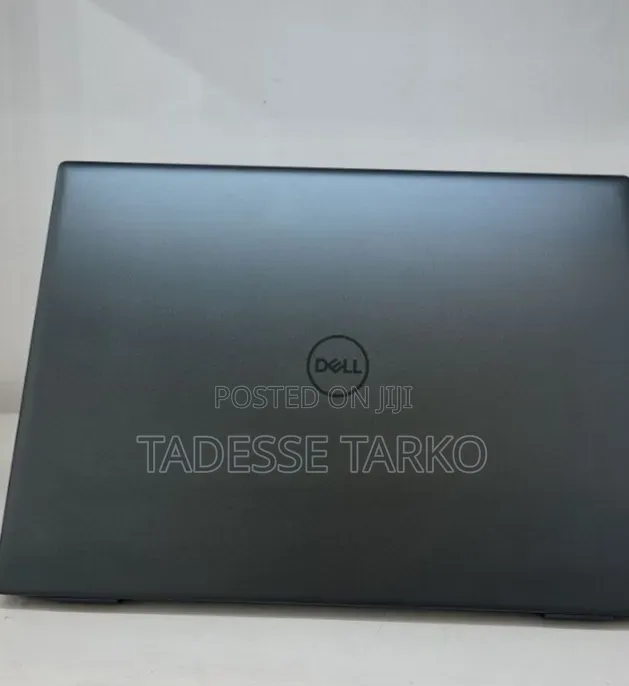 New Laptop Dell Inspiron 15 16GB Intel Core i7 SSD 512GB