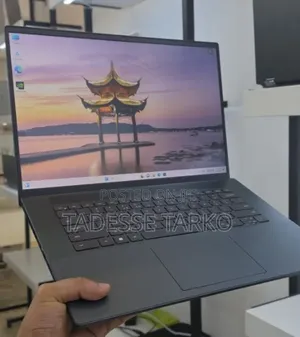 New Laptop Dell Inspiron 15 16GB Intel Core i7 SSD 512GB