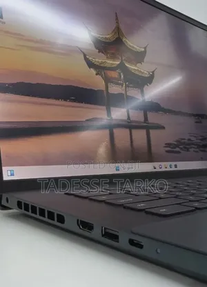 New Laptop Dell Inspiron 15 16GB Intel Core i7 SSD 512GB