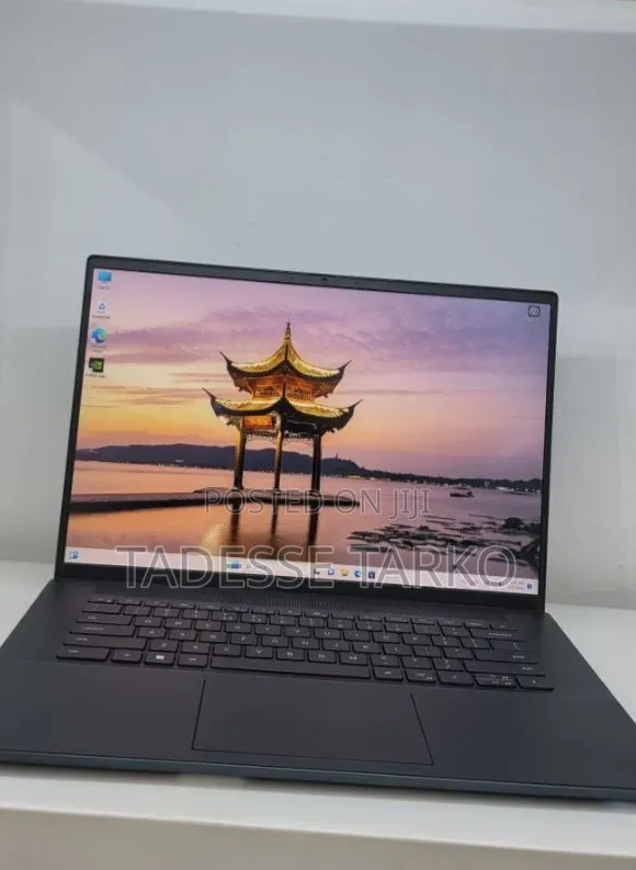 New Laptop Dell Inspiron 15 16GB Intel Core i7 SSD 512GB