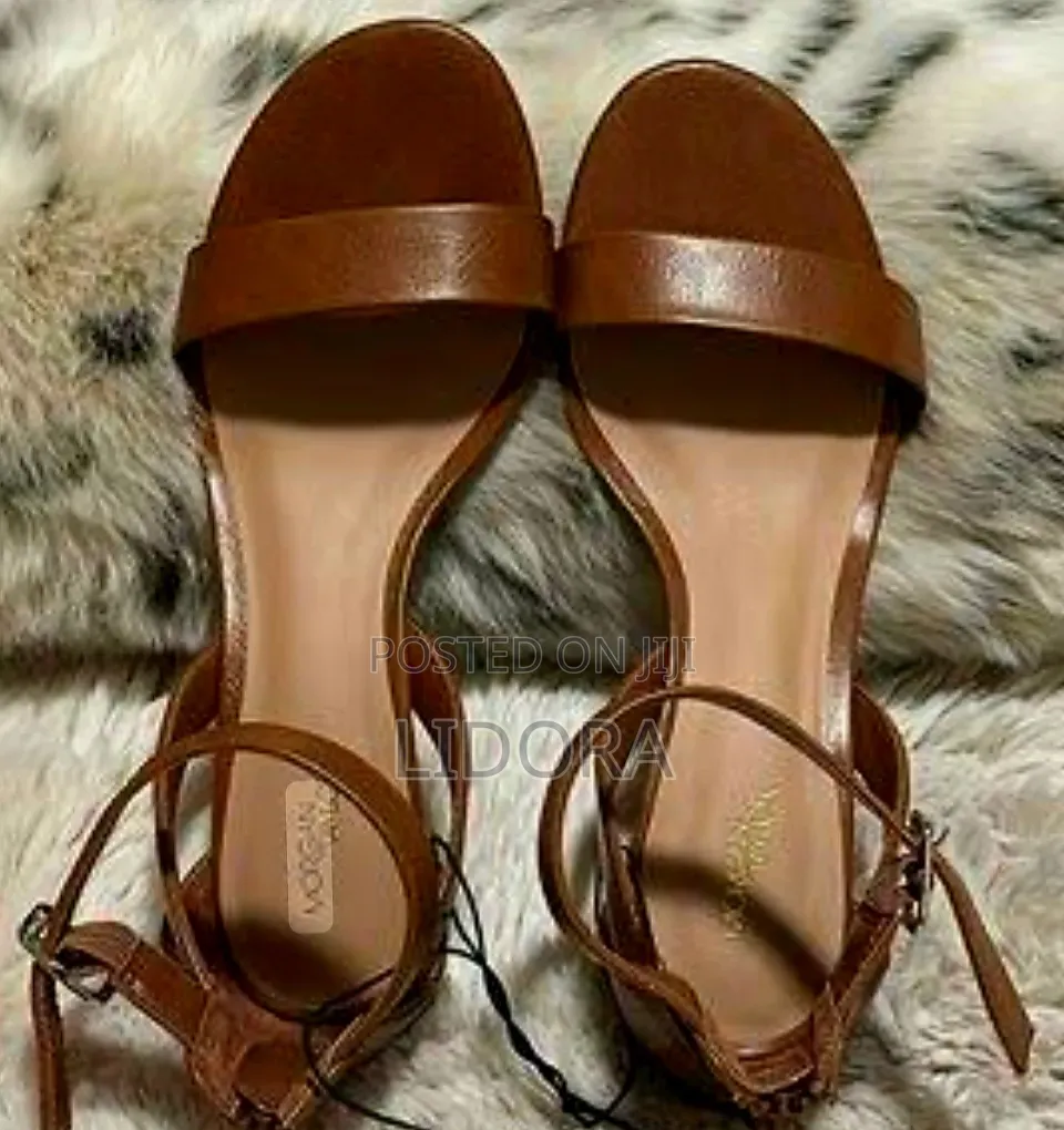 Morgan Taylor Original USA Brand Shoe Size 38