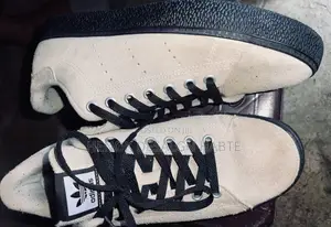 New Condition Original Adidas Shoes