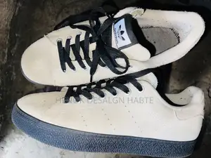 New Condition Original Adidas Shoes