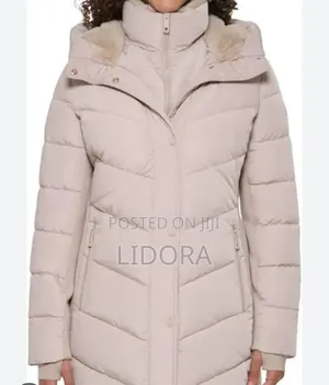 Andrew Marc Original USA Brand Puffer Jacket