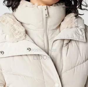 Andrew Marc Original USA Brand Puffer Jacket