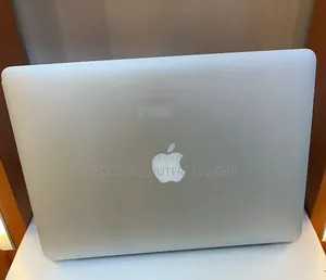 New Laptop Apple MacBook Air 2017 8GB Intel Core i5 SSD 256GB