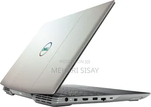 Laptop Dell G5 16GB AMD Ryzen 7 SSD 512GB