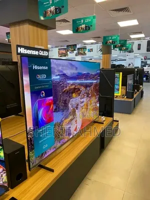 Tecl TV 55inch