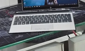 New Laptop HP Elite X2 G8 16GB Intel Core i7 SSD 512GB