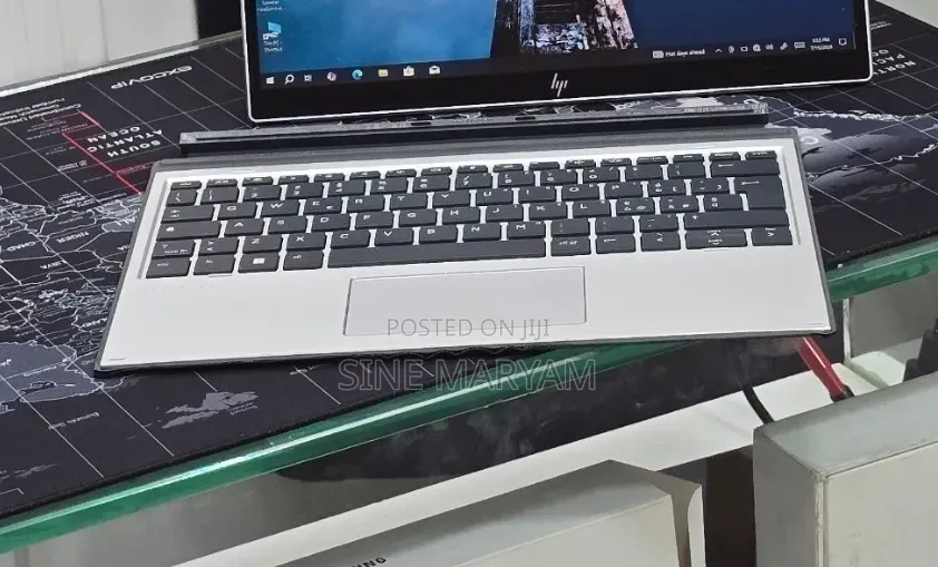 New Laptop HP Elite X2 G8 16GB Intel Core i7 SSD 512GB